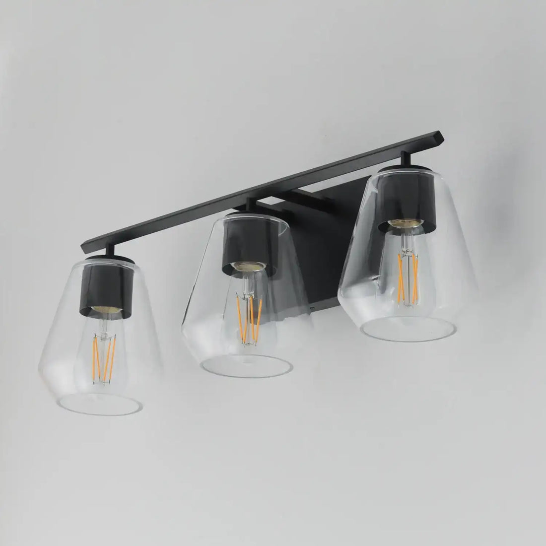 MAXIM, GEODE-BATH VANITY, VANITY LIGHT