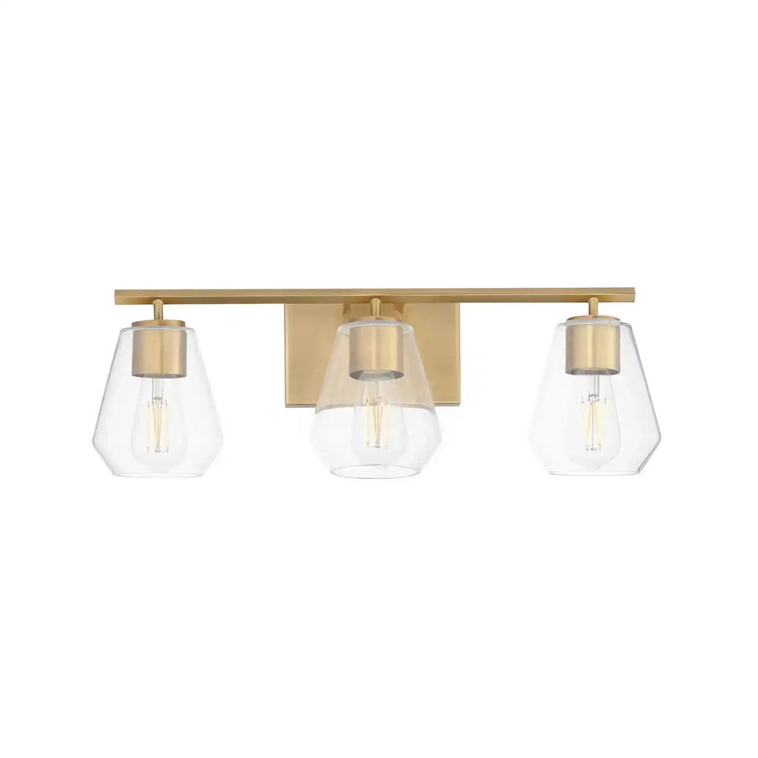MAXIM, GEODE-BATH VANITY, VANITY LIGHT