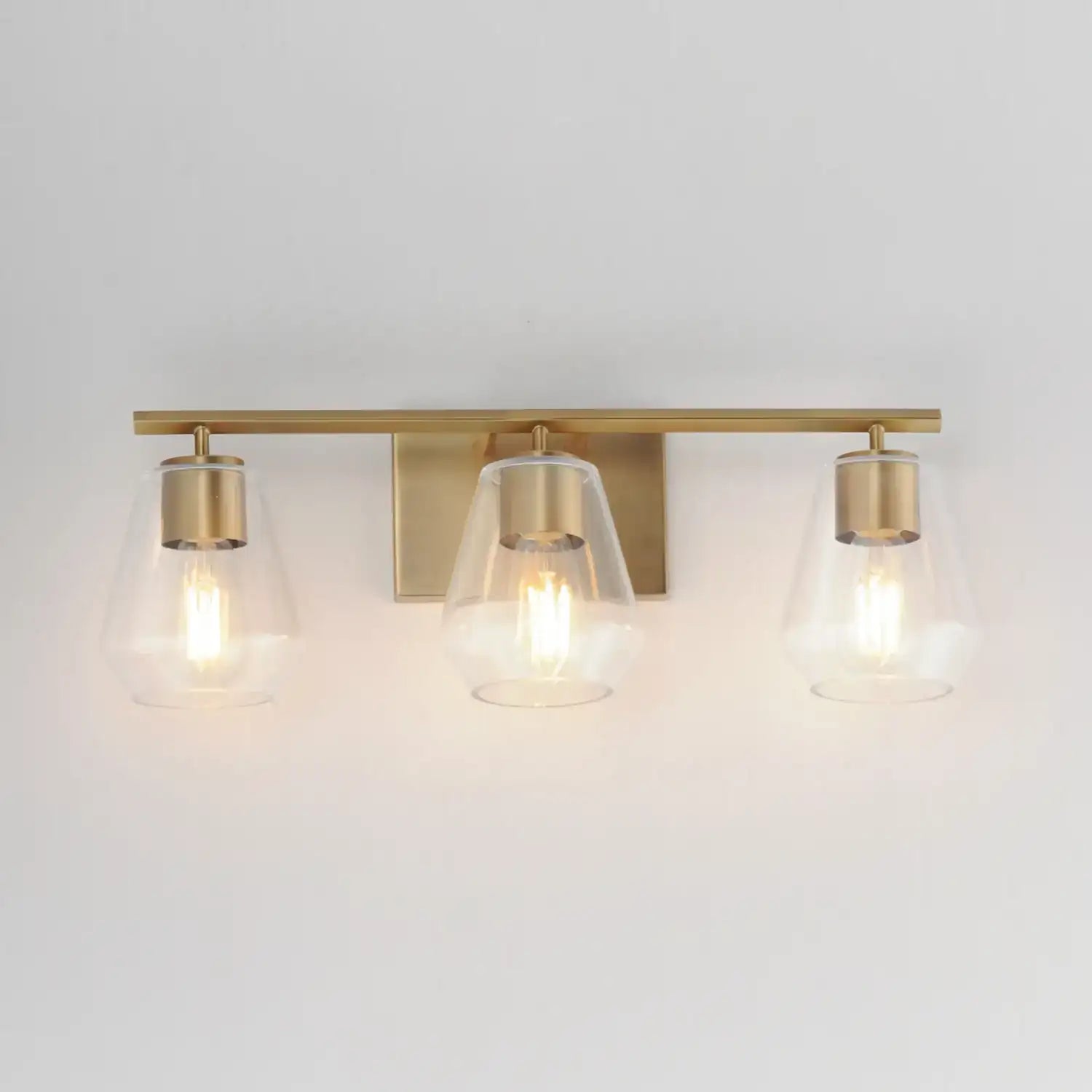 MAXIM, GEODE-BATH VANITY, VANITY LIGHT