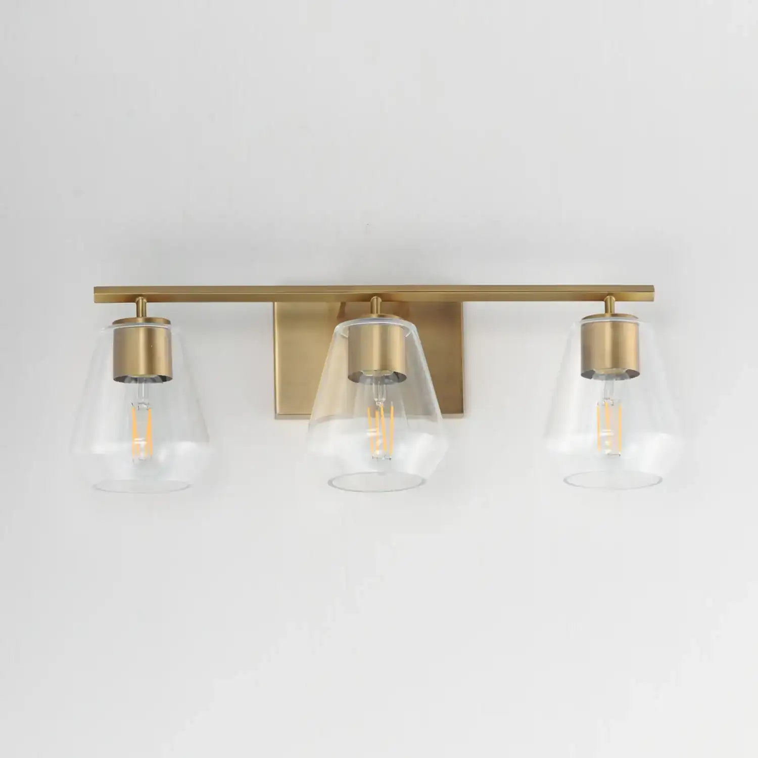 MAXIM, GEODE-BATH VANITY, VANITY LIGHT
