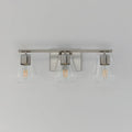 MAXIM, GEODE-BATH VANITY, VANITY LIGHT