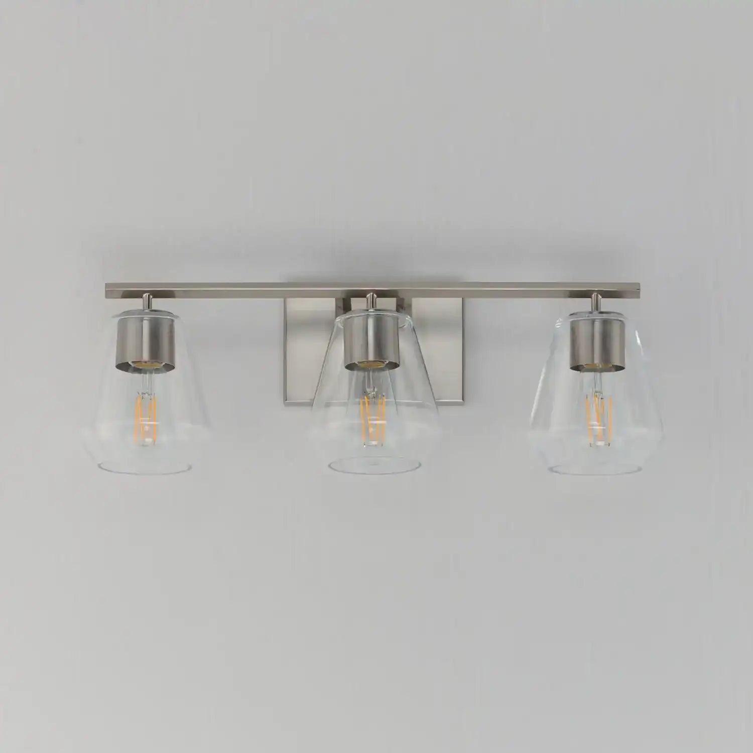 MAXIM, GEODE-BATH VANITY, VANITY LIGHT
