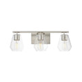 MAXIM, GEODE-BATH VANITY, VANITY LIGHT