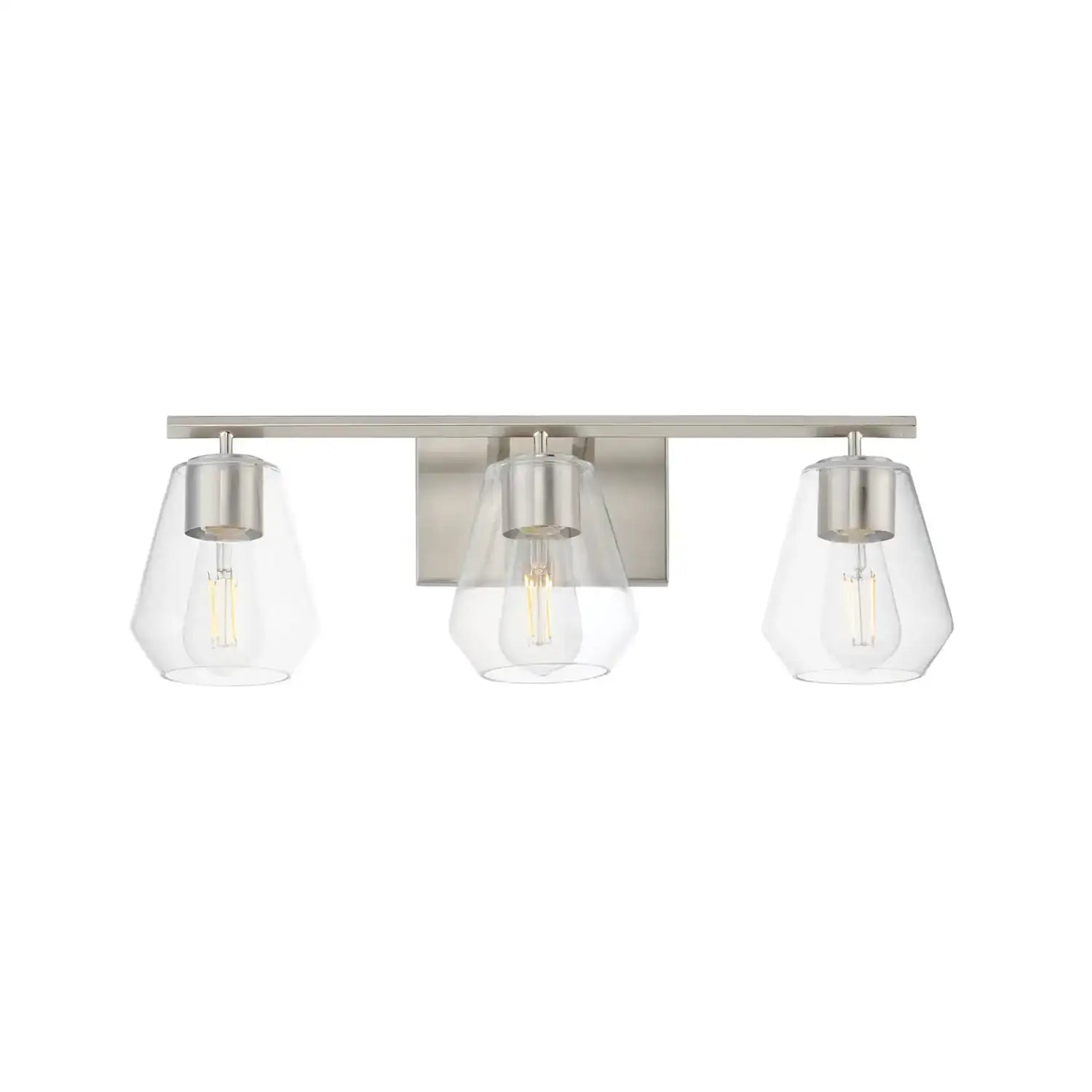 MAXIM, GEODE-BATH VANITY, VANITY LIGHT