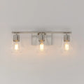 MAXIM, GEODE-BATH VANITY, VANITY LIGHT