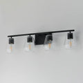 MAXIM, GEODE-BATH VANITY, VANITY LIGHT