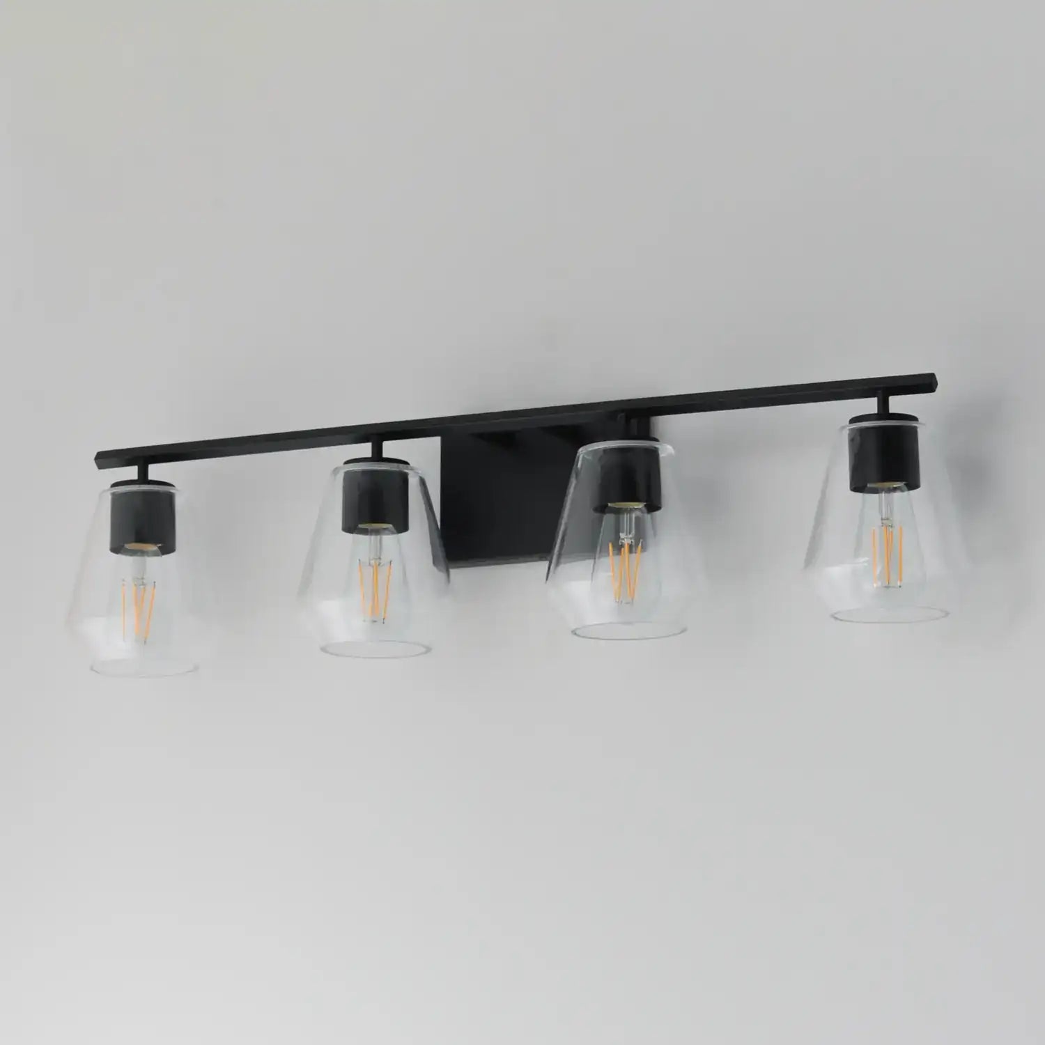 MAXIM, GEODE-BATH VANITY, VANITY LIGHT