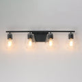 MAXIM, GEODE-BATH VANITY, VANITY LIGHT