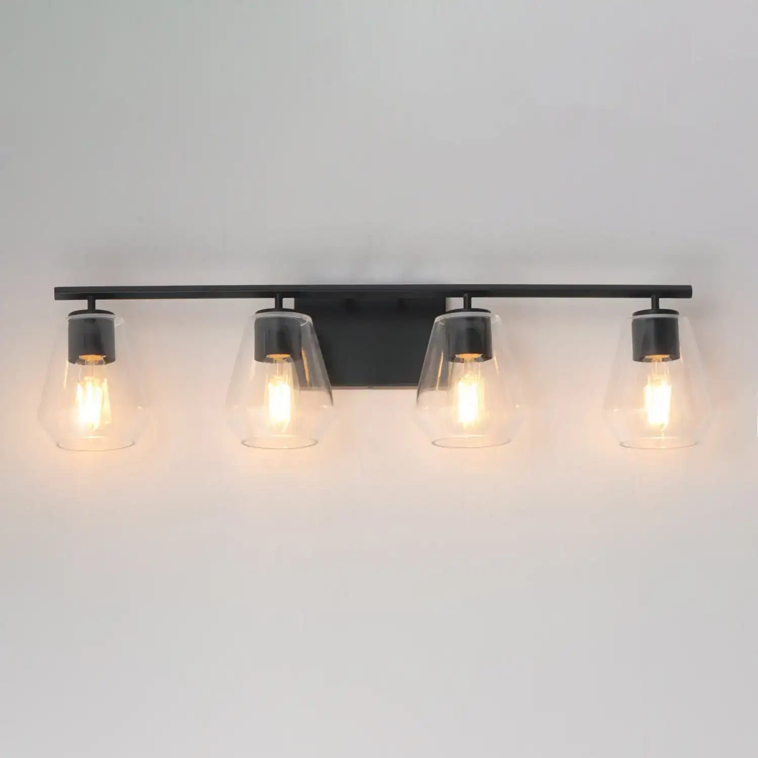 MAXIM, GEODE-BATH VANITY, VANITY LIGHT