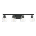 MAXIM, GEODE-BATH VANITY, VANITY LIGHT