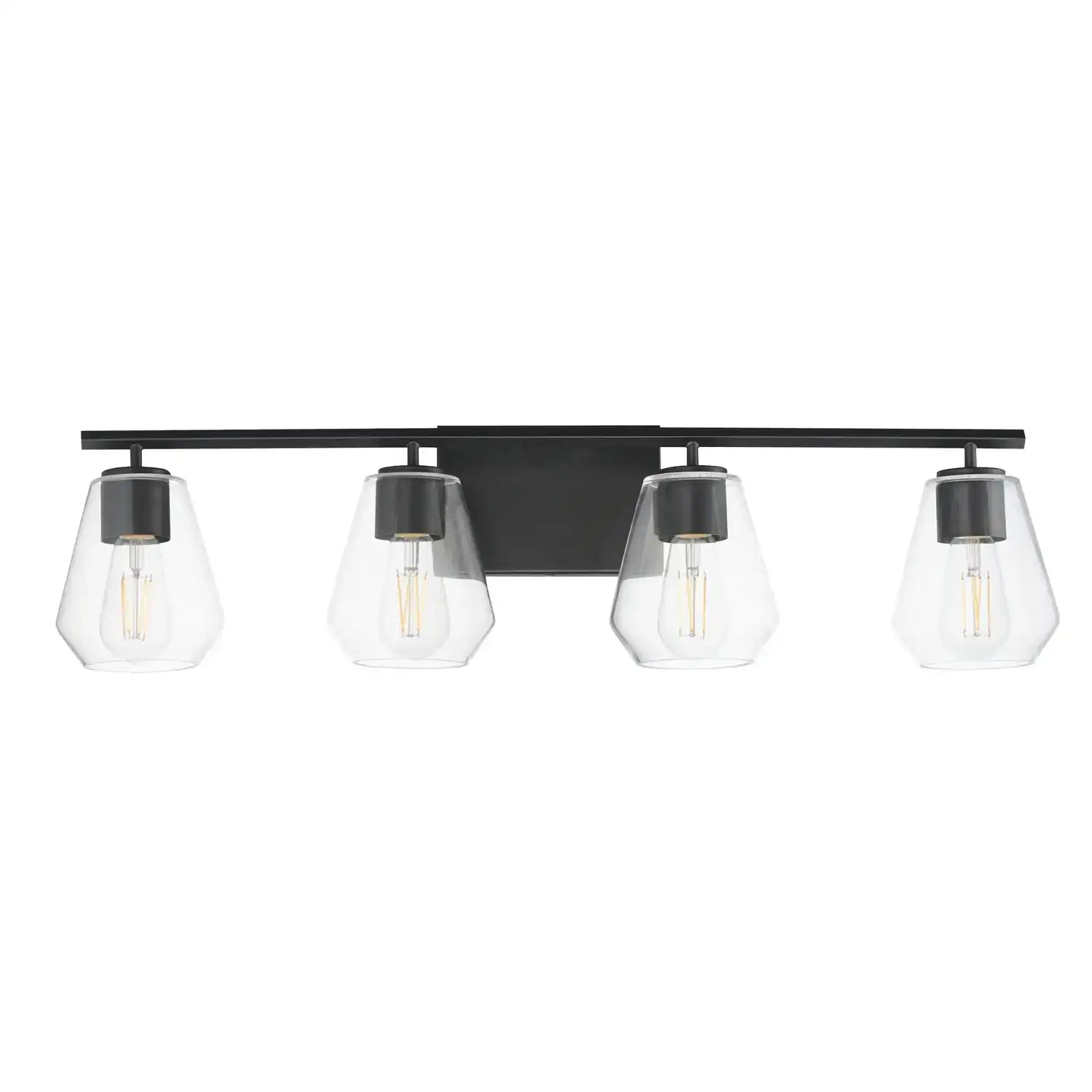 MAXIM, GEODE-BATH VANITY, VANITY LIGHT