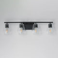 MAXIM, GEODE-BATH VANITY, VANITY LIGHT