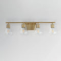 MAXIM, GEODE-BATH VANITY, VANITY LIGHT