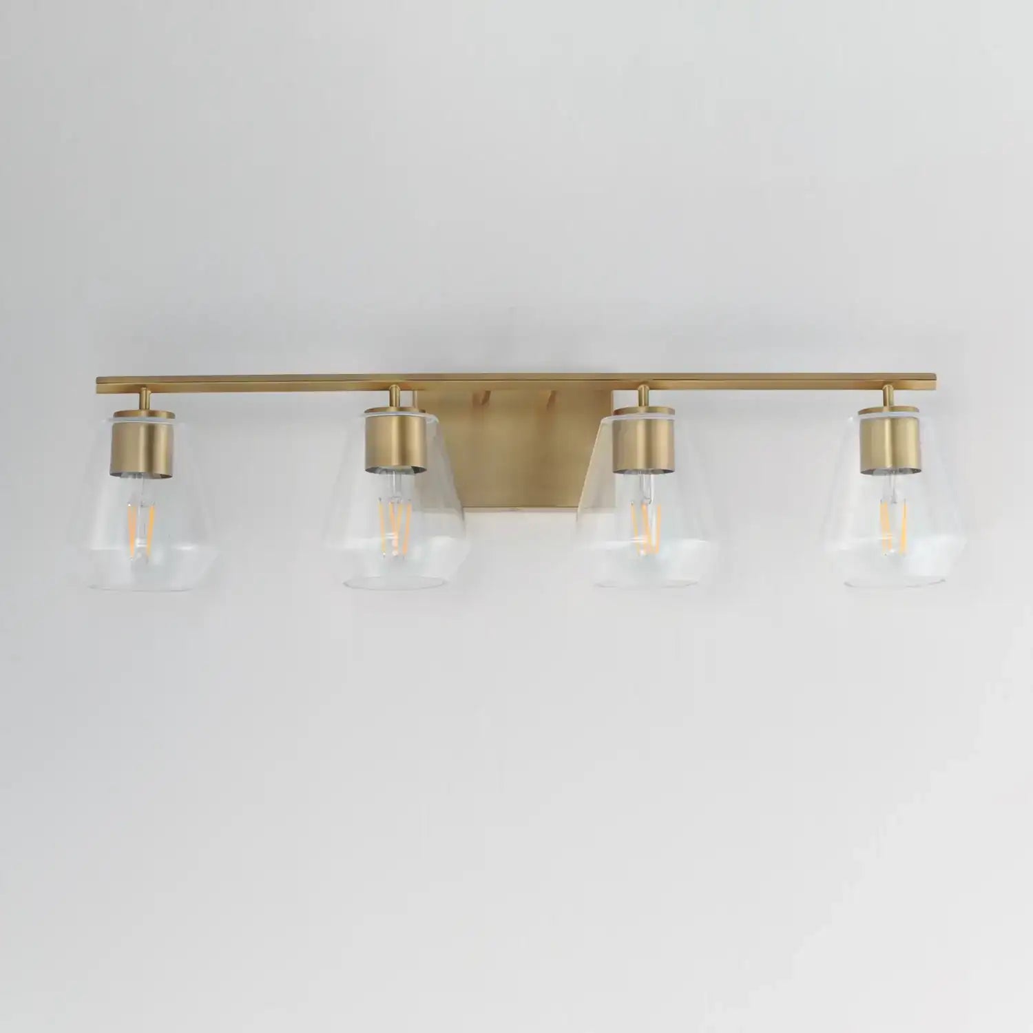 MAXIM, GEODE-BATH VANITY, VANITY LIGHT