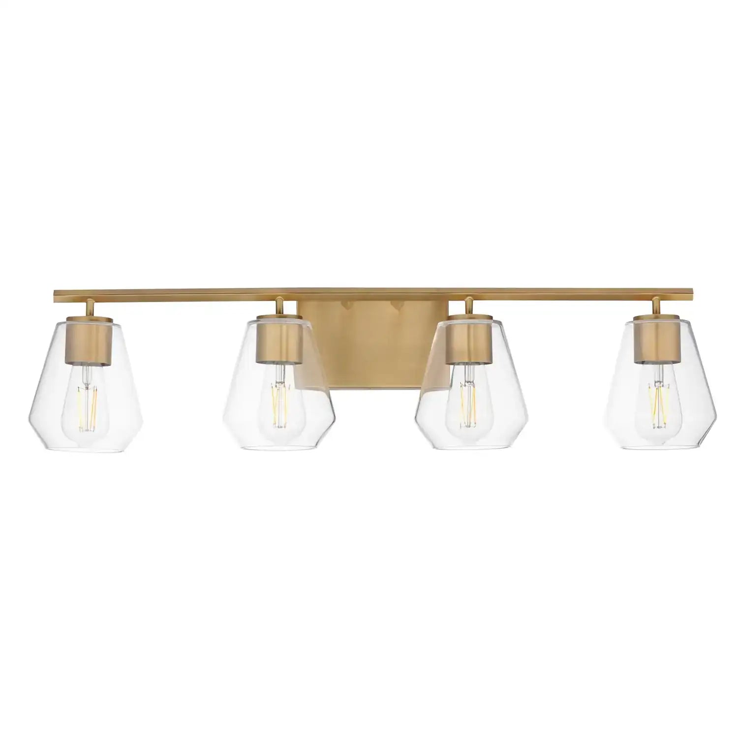 MAXIM, GEODE-BATH VANITY, VANITY LIGHT