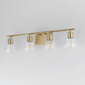 MAXIM, GEODE-BATH VANITY, VANITY LIGHT