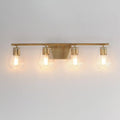 MAXIM, GEODE-BATH VANITY, VANITY LIGHT