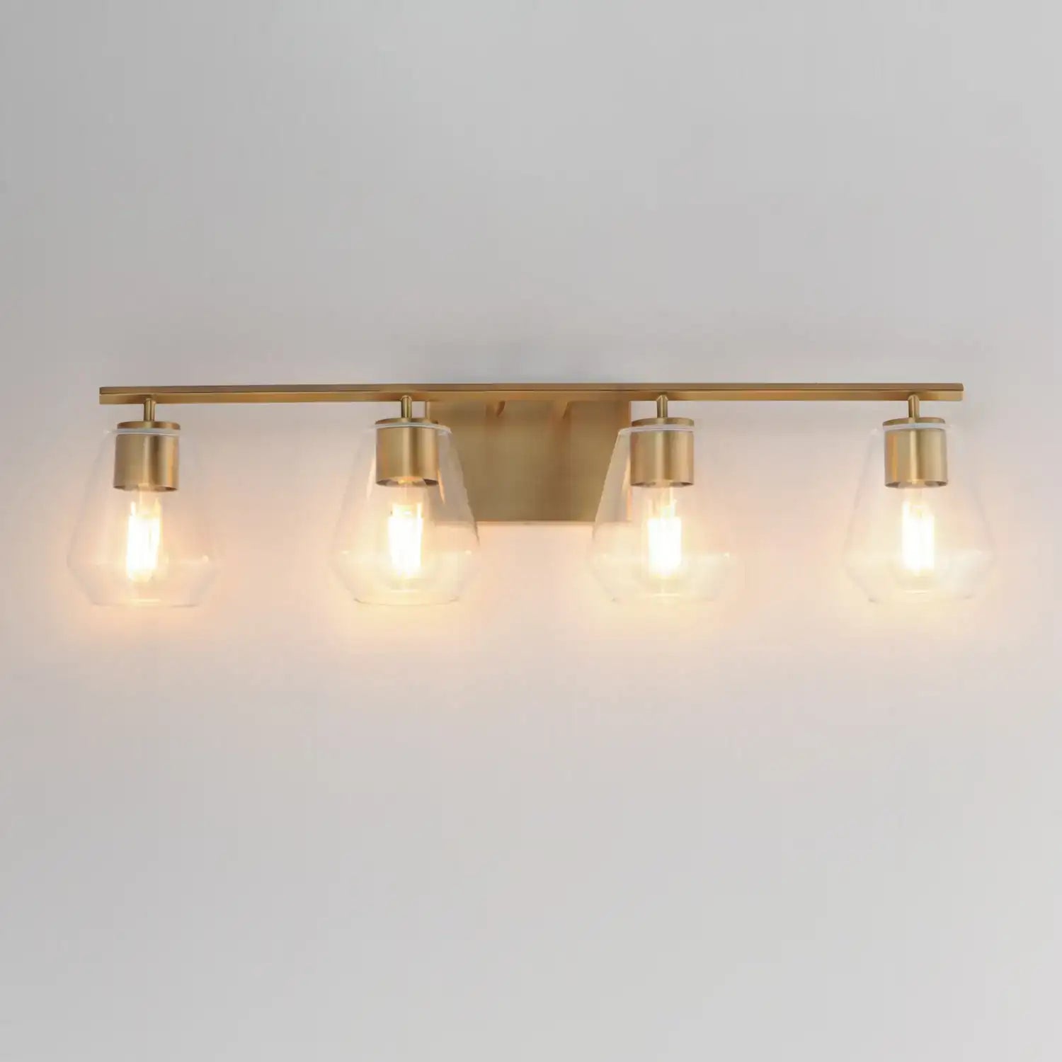 MAXIM, GEODE-BATH VANITY, VANITY LIGHT