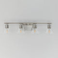 MAXIM, GEODE-BATH VANITY, VANITY LIGHT