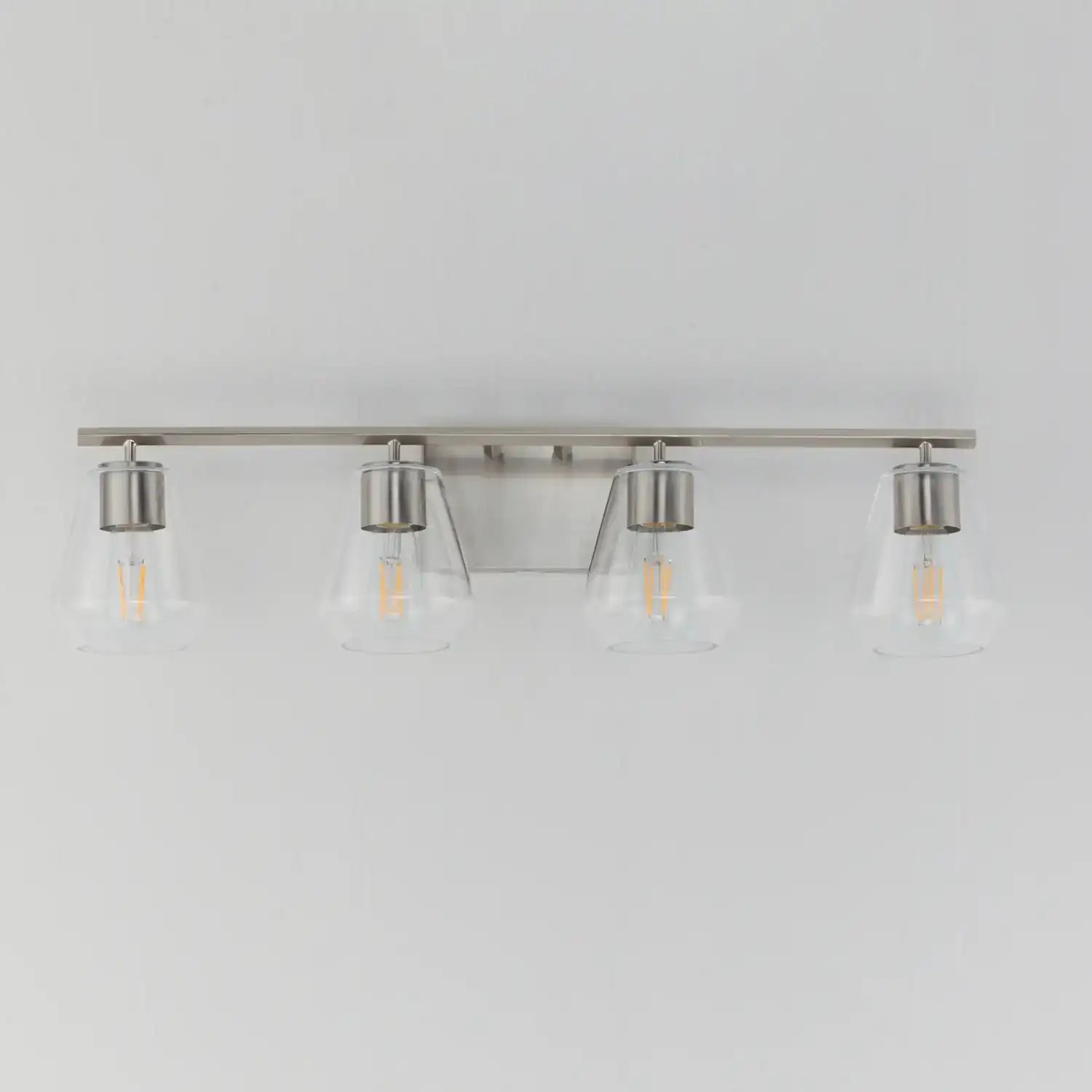 MAXIM, GEODE-BATH VANITY, VANITY LIGHT