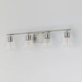 MAXIM, GEODE-BATH VANITY, VANITY LIGHT