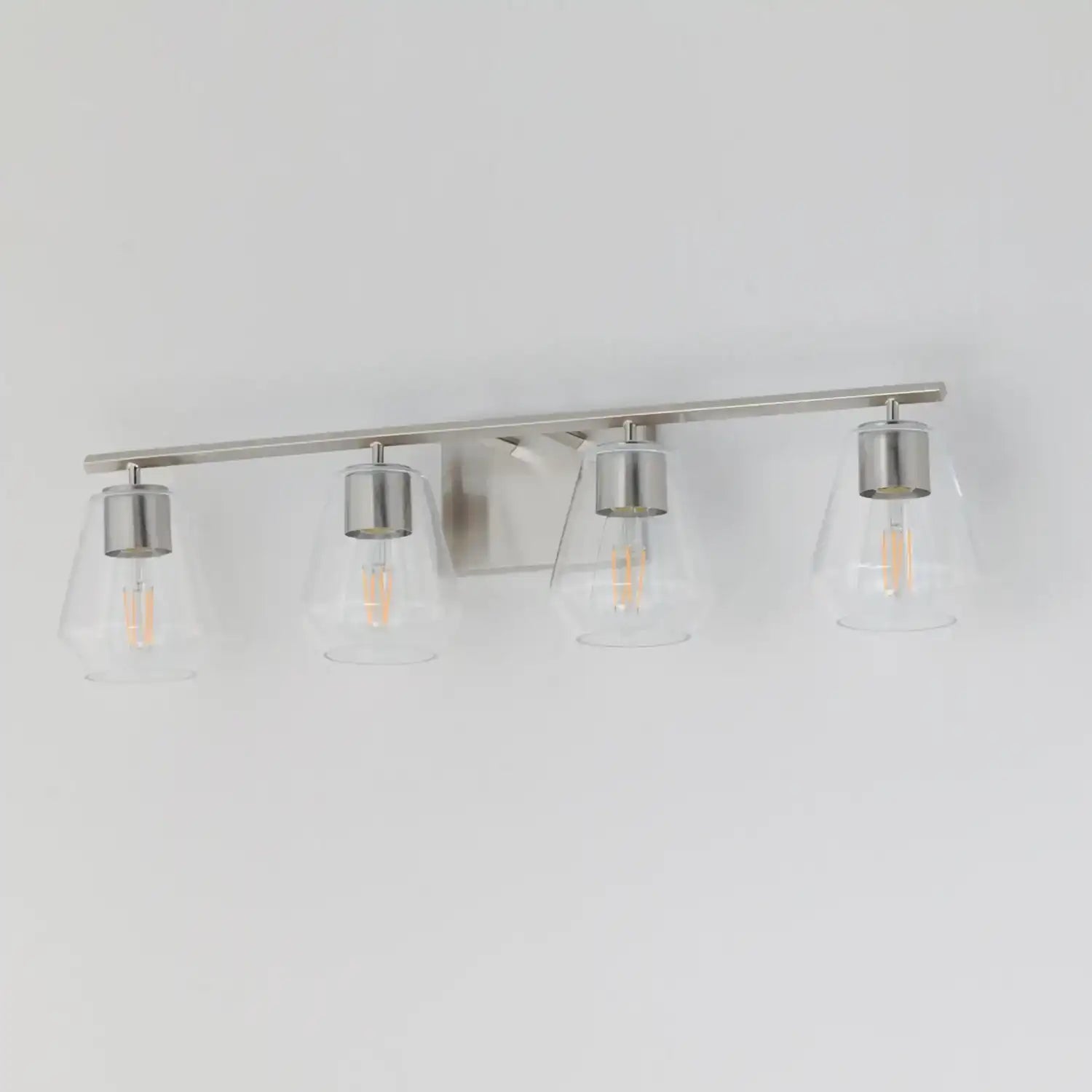 MAXIM, GEODE-BATH VANITY, VANITY LIGHT