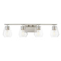 MAXIM, GEODE-BATH VANITY, VANITY LIGHT
