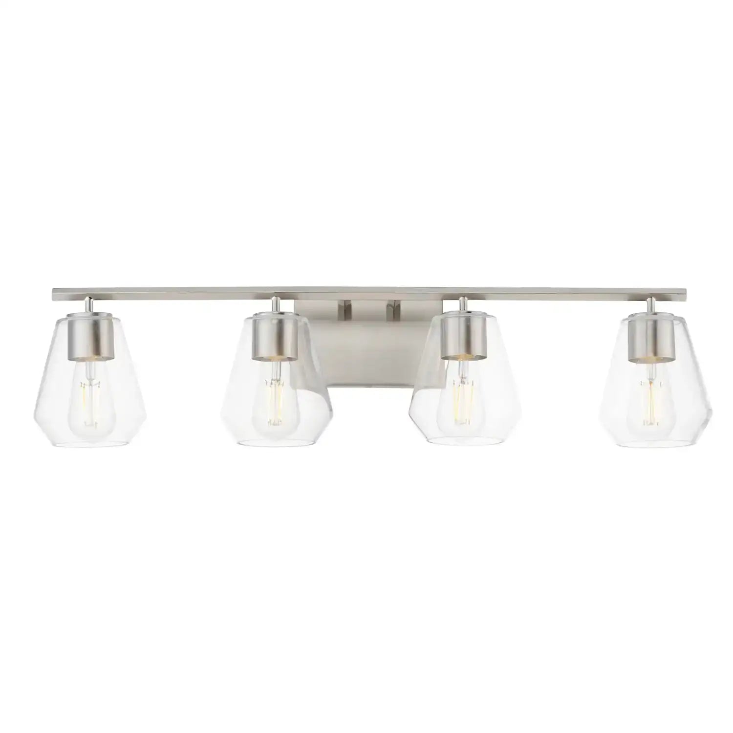 MAXIM, GEODE-BATH VANITY, VANITY LIGHT
