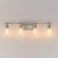 MAXIM, GEODE-BATH VANITY, VANITY LIGHT