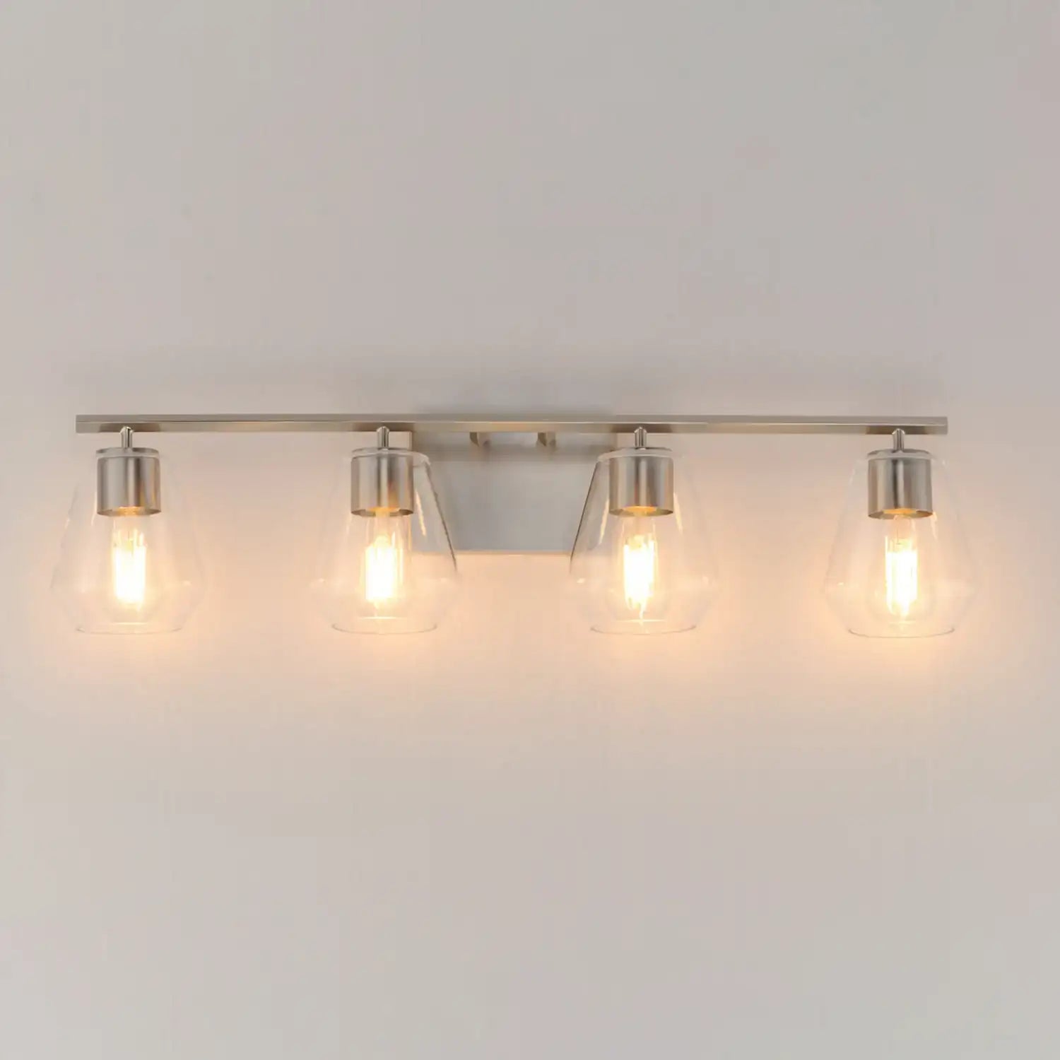 MAXIM, GEODE-BATH VANITY, VANITY LIGHT