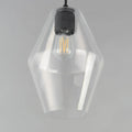 MAXIM, GEODE-MINI PENDANT, PENDANT LIGHT