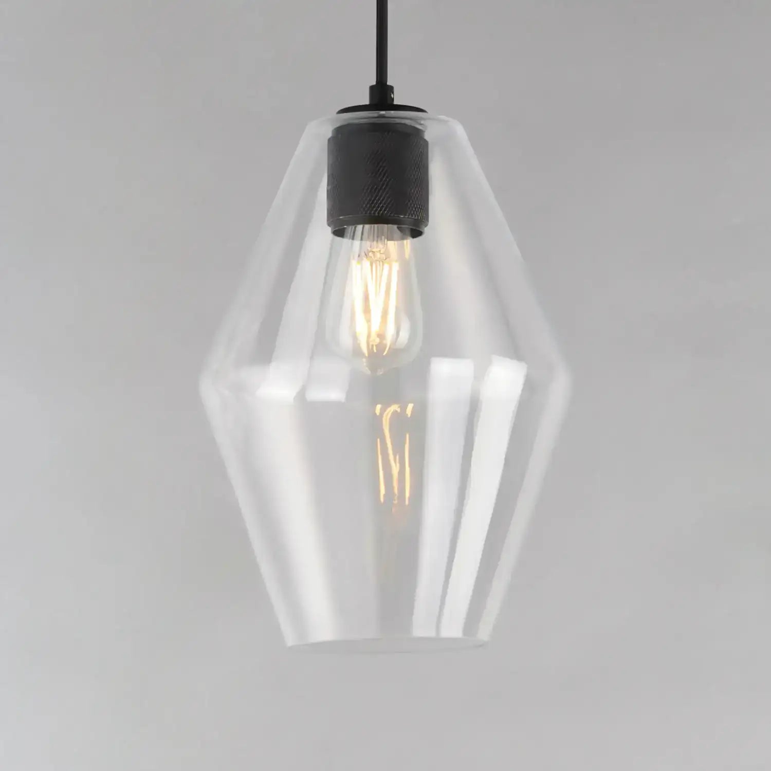 MAXIM, GEODE-MINI PENDANT, PENDANT LIGHT