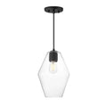MAXIM, GEODE-MINI PENDANT, PENDANT LIGHT