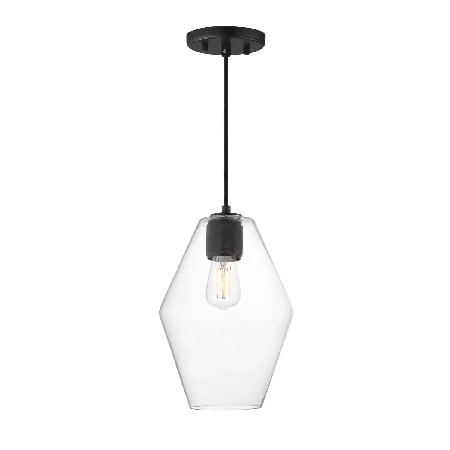 MAXIM, GEODE-MINI PENDANT, PENDANT LIGHT