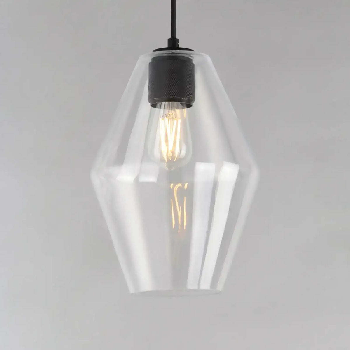 MAXIM, GEODE-MINI PENDANT, PENDANT LIGHT