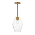 MAXIM, GEODE-MINI PENDANT, PENDANT LIGHT