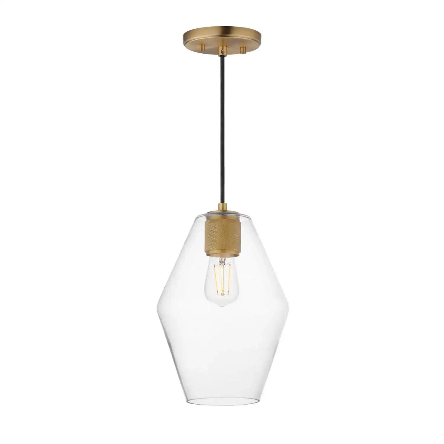 MAXIM, GEODE-MINI PENDANT, PENDANT LIGHT