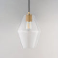 MAXIM, GEODE-MINI PENDANT, PENDANT LIGHT