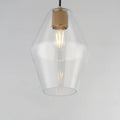 MAXIM, GEODE-MINI PENDANT, PENDANT LIGHT