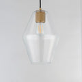 MAXIM, GEODE-MINI PENDANT, PENDANT LIGHT