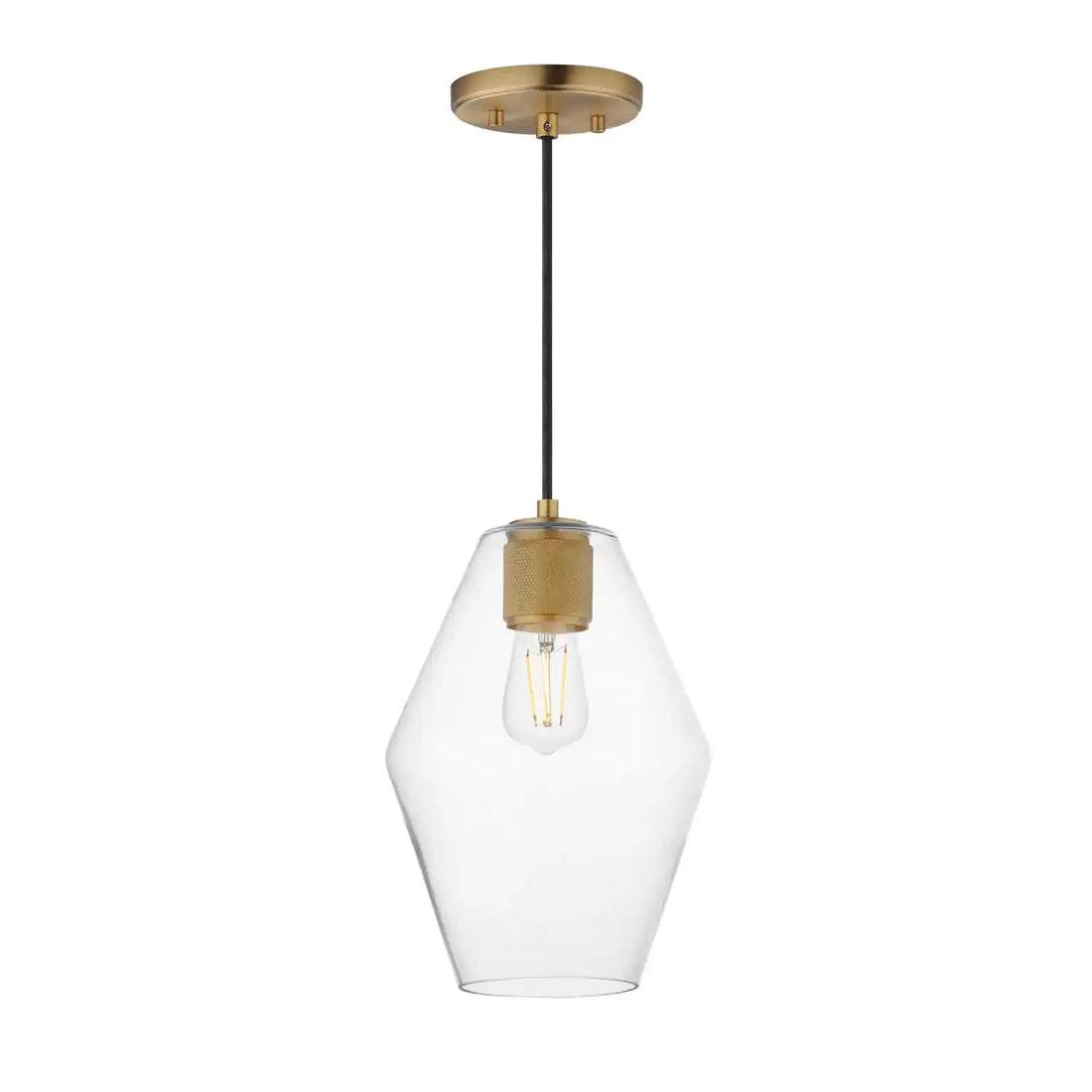 MAXIM, GEODE-MINI PENDANT, PENDANT LIGHT