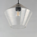MAXIM, GEODE-SINGLE PENDANT, PENDANT LIGHT