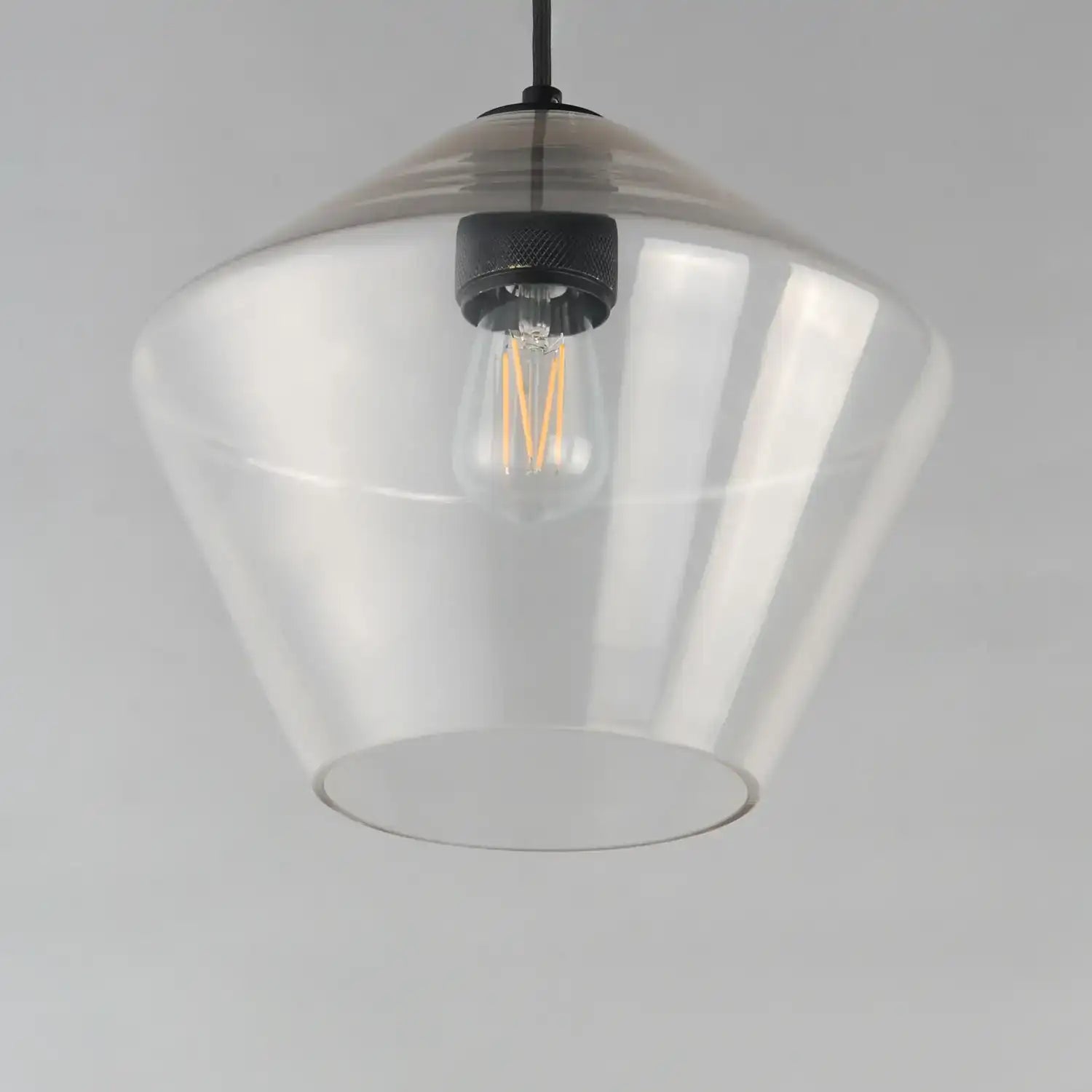 MAXIM, GEODE-SINGLE PENDANT, PENDANT LIGHT