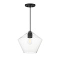 MAXIM, GEODE-SINGLE PENDANT, PENDANT LIGHT