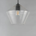 MAXIM, GEODE-SINGLE PENDANT, PENDANT LIGHT