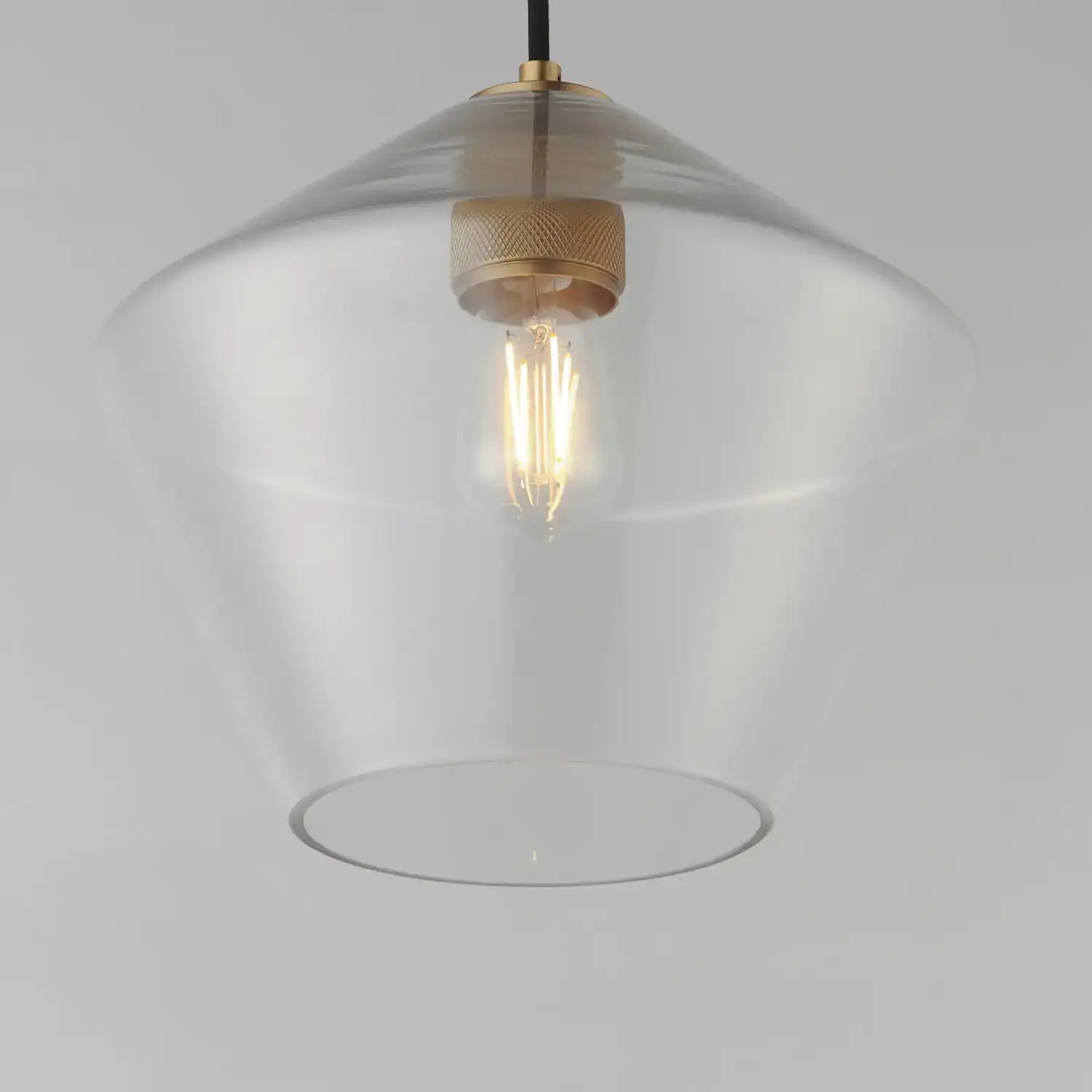 MAXIM, GEODE-SINGLE PENDANT, PENDANT LIGHT