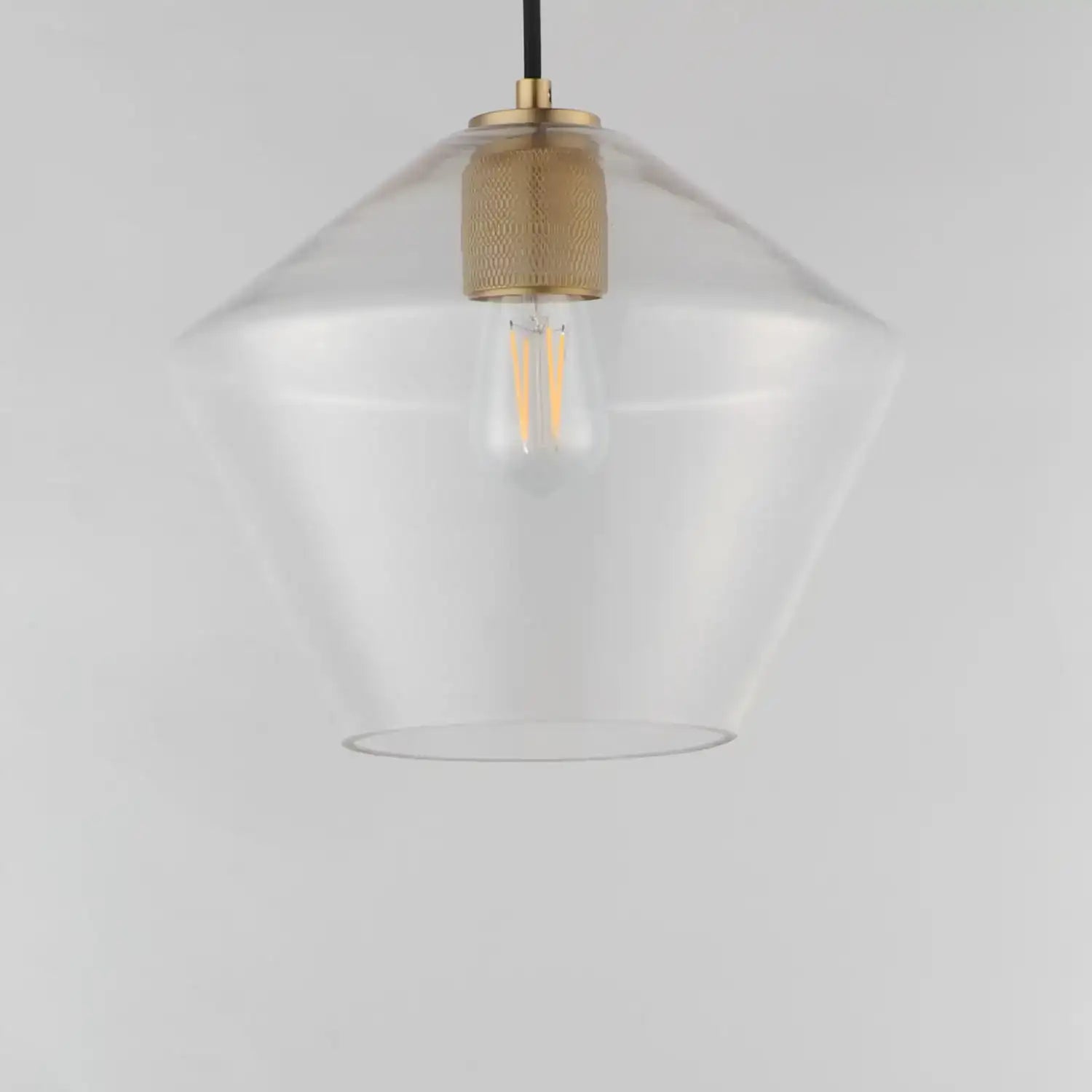 MAXIM, GEODE-SINGLE PENDANT, PENDANT LIGHT