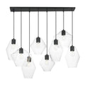 MAXIM, GEODE-MULTI-LIGHT PENDANT, PENDANT LIGHT