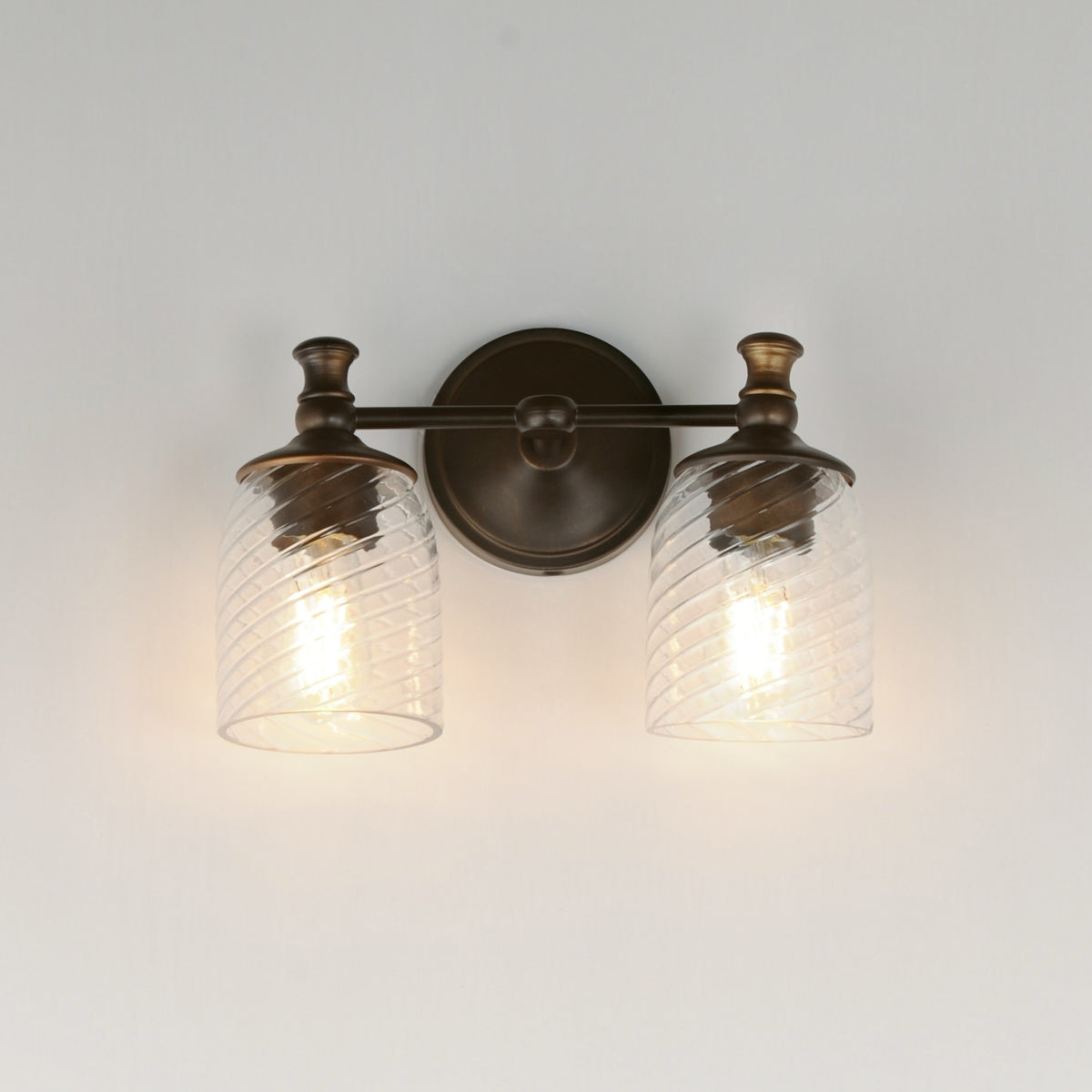 MAXIM, SWIRL-BATH VANITY, VANITY LIGHT