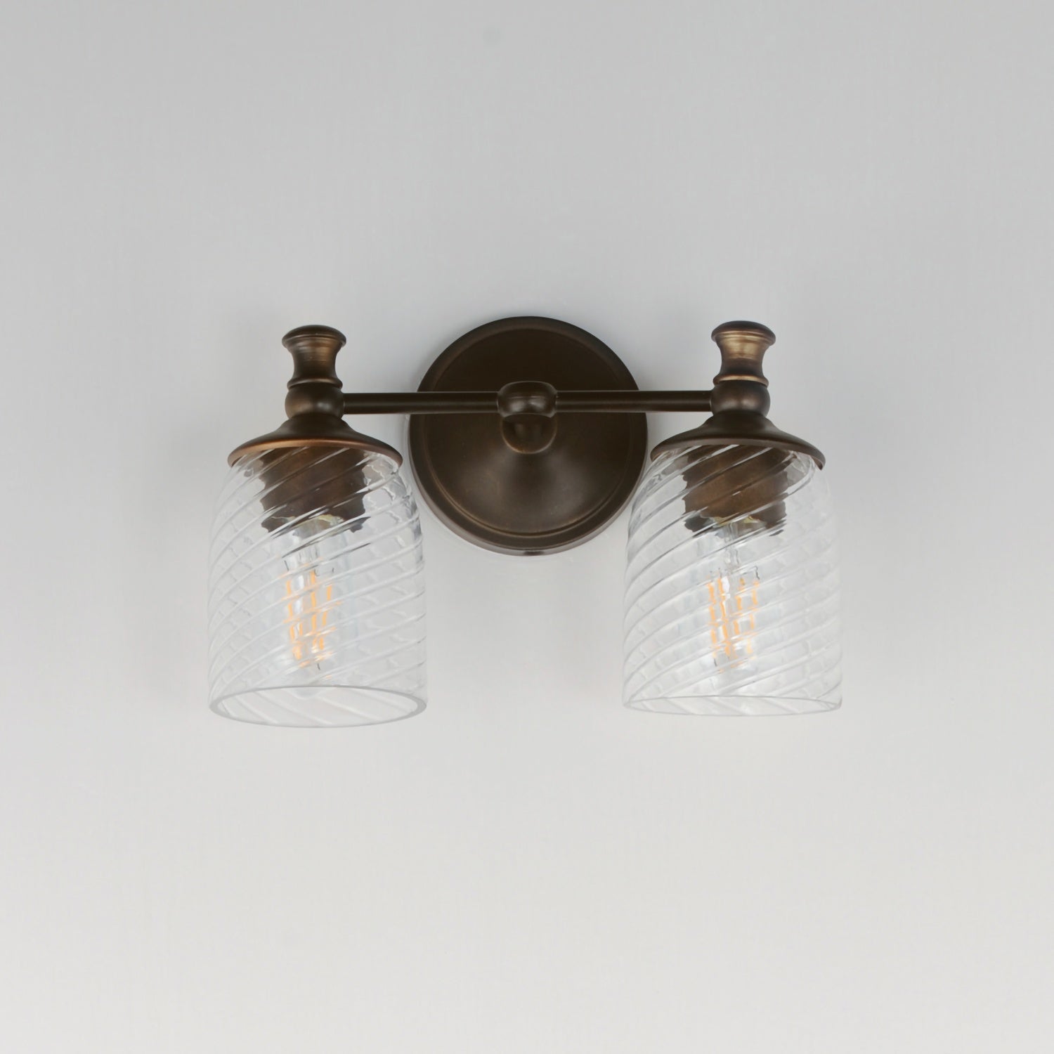 MAXIM, SWIRL-BATH VANITY, VANITY LIGHT